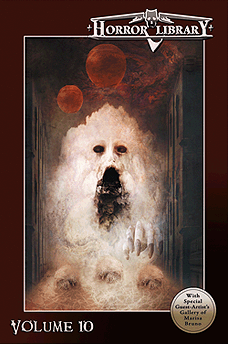 +Horror Library+ Volume 8