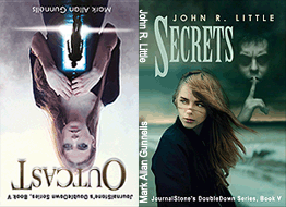 Cover Artwork