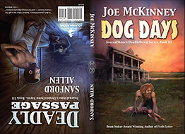 Cover Artwork