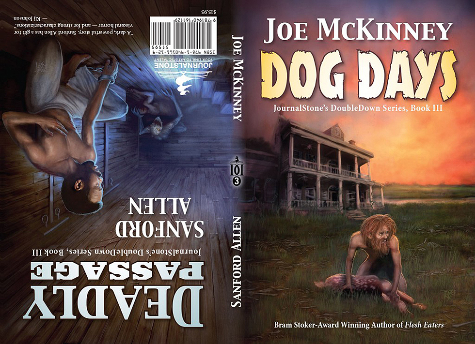 Full Cover Art