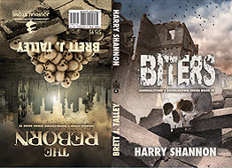 Cover Artwork