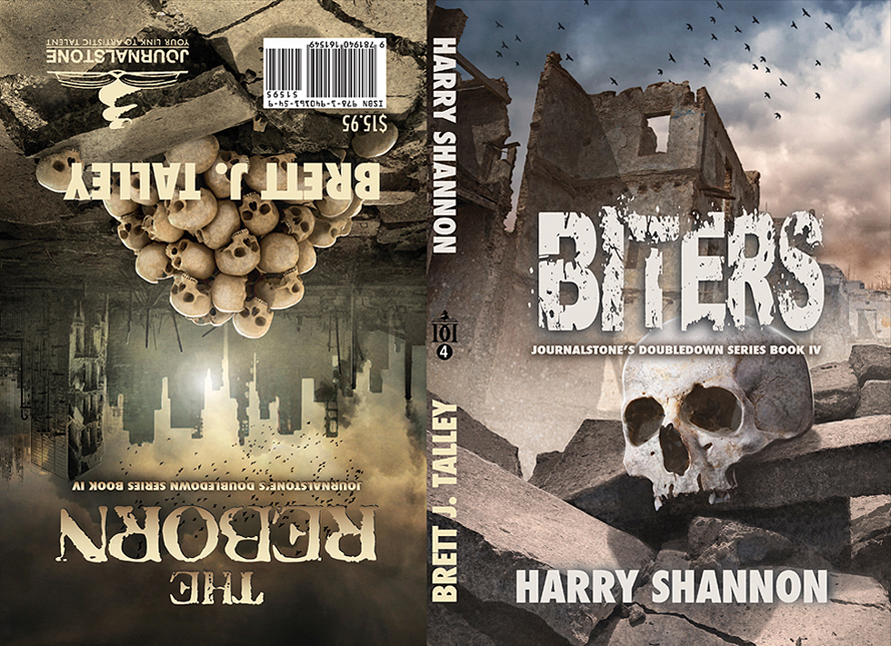 Full Cover Art