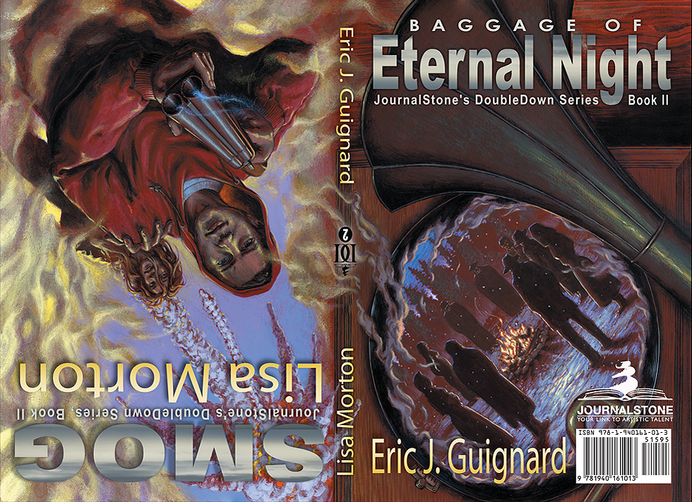 Baggage of Eternal Night